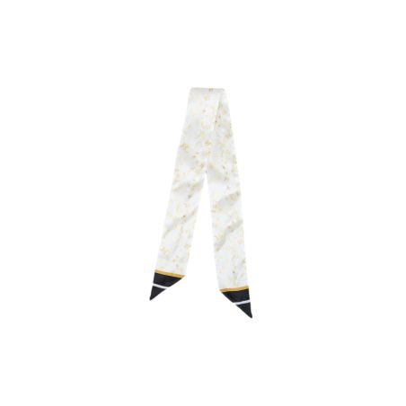 Schal Harcour Bianca