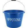 Hippotonic Stall-Eimer 19 Liter - Blau
