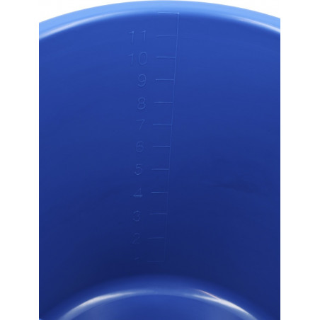 Hippotonic Stall-Eimer 19 Liter