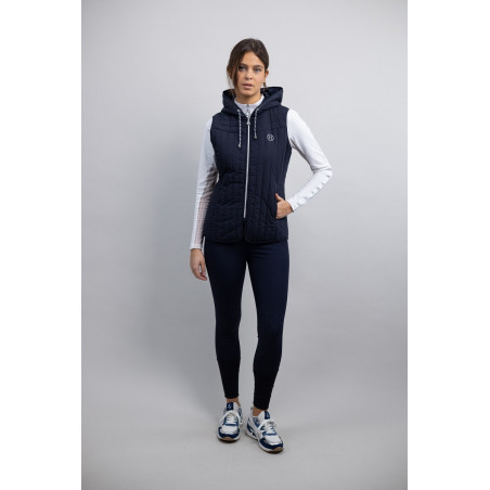 Ärmellose Weste Harcour Berty