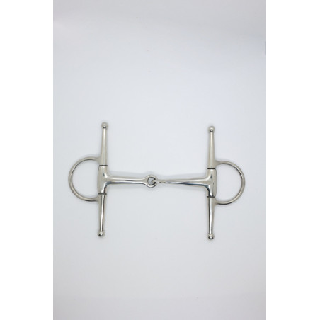 Nadelgebiss 13 mm Harcour