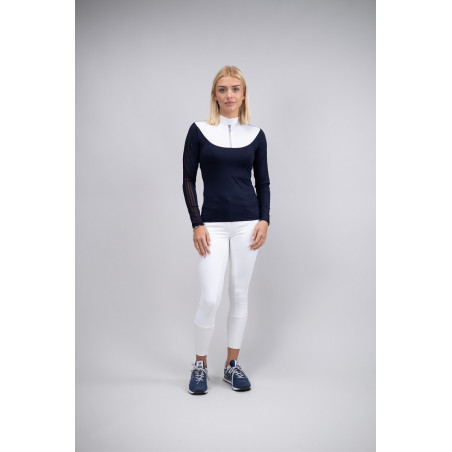 Turnierpolo Harcour Coquette