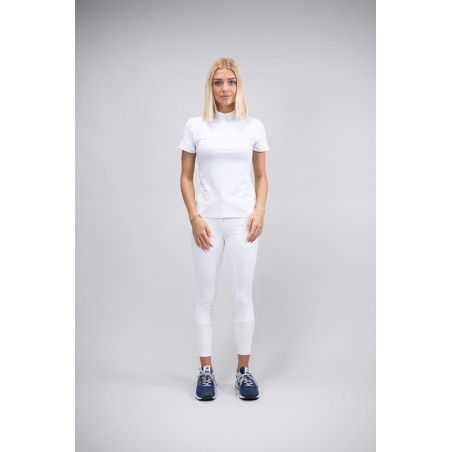 Turnier-Poloshirt Harcour Prystie