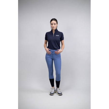 Polo Frankreich Harcour Shivah