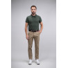 Polo Harcour Pami - Khaki