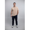Polo Harcour Pampelonne - Sand
