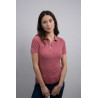 Polo Harcour Poly - Pink