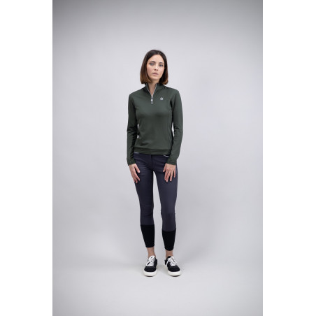 Technisches Polo Harcour Pacific