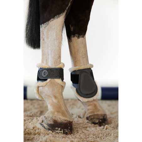 Streichkappen Harcour Totseen