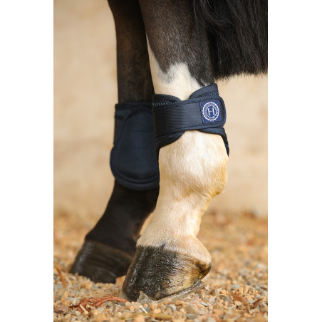 Gamaschen Mesh Harcour Toxic