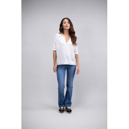 Harcour Pullover Camille