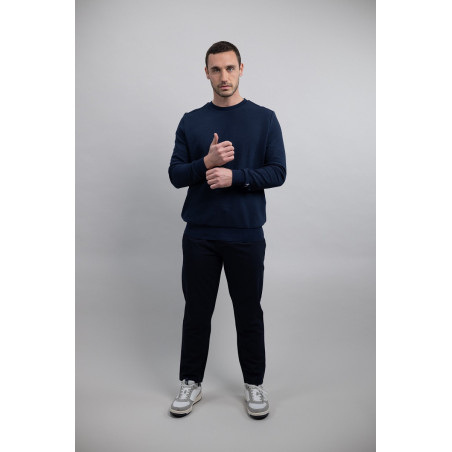 Harcour Paulo Pullover