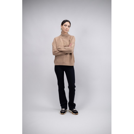 Harcour Swap Pullover