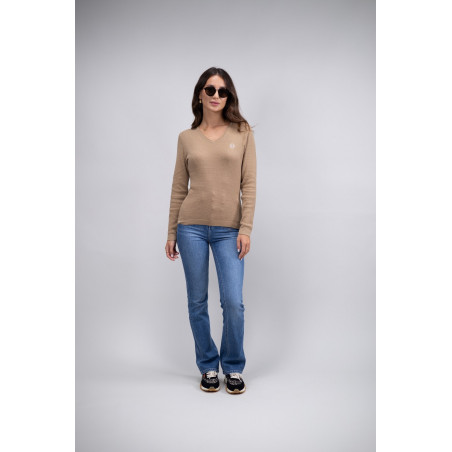 Harcour Toulon Pullover