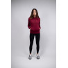 Hoodie Harcour Samy - Rubin