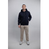 Harcour Samson Sweatshirt - Marine