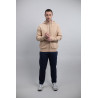 Harcour Samson Sweatshirt - Sand