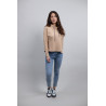 Harcour Swilly Sweatshirt - Sand