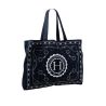 Totebag Casual Harcour Bertille - Grapefruit