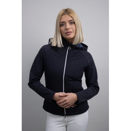 Jacke Bi Fabric Harcour Jimmy