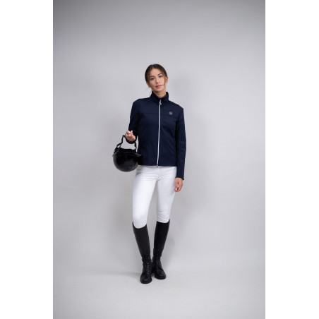 Jacke Bi-Fabric Harcour x Hit-Air Harcour Hotaka