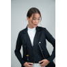 Wettkampfjacke Airbag Kanji + Airbag Harcour - Schwarz