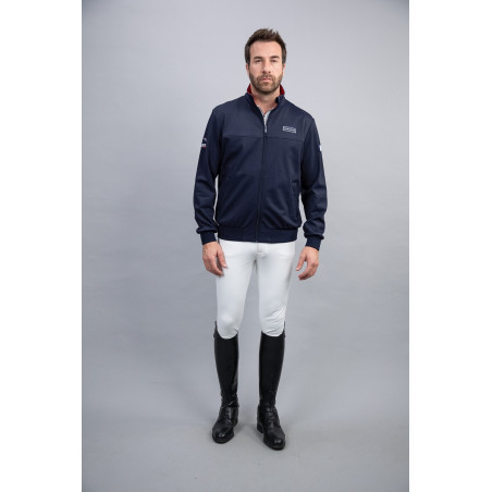 Jacke Frankreich Harcour Jagger