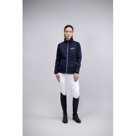 Jacke Frankreich Harcour Jiminy