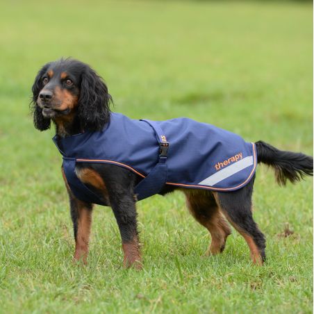 Hundedecke Bucas Therapy 150g