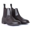 Stiefeletten Jodhpur Horze Signature - Braun
