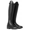 Reitstiefel Genf Junior Horze - Schwarz