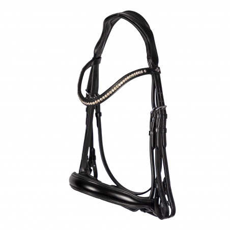 Trense HV Polo Legacy deluxe