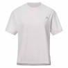 Tech-T-Shirt Euro-Star Simona - Elfenbein
