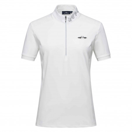 Polo aus Tech HV Polo Maxime