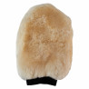 Putzhandschuh HV Polo Natural - Natürlich