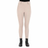 Reitleggings HV Polo Evi FullGrip - Seegras