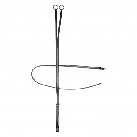 Martingal Imperial Riding Rainbow