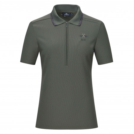 Polo aus Tech HV Polo 4-Ever