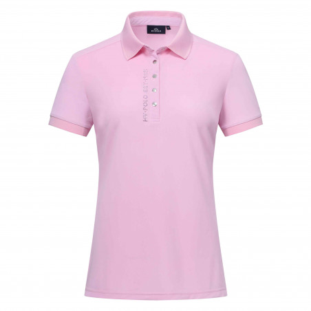 Tech-Poloshirt HV Polo Myrthe