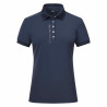 Tech-Poloshirt HV Polo Myrthe - Marine