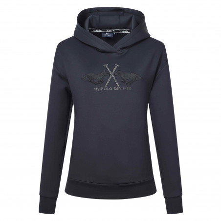 Tech-Sweatshirt HV Polo Moira