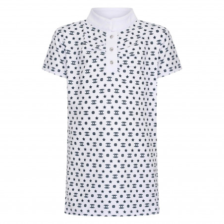 T-Shirt Tech Imperial Riding Roxy Kids