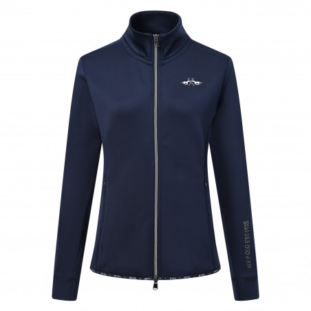 Tech-Jacke HV Polo Melanie
