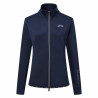Tech-Jacke HV Polo Melanie - Marine