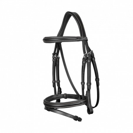 Kombiniertes Reithalfter Working By Dy'on