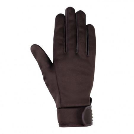 Handschuhe Basil Softshell HKM