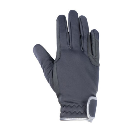 Handschuhe Basil Softshell HKM