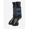 LeMieux Grafter Gamaschen - Marine