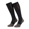 LeMieux Performance Socke - Schwarz