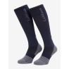 LeMieux Performance Socke - Marine